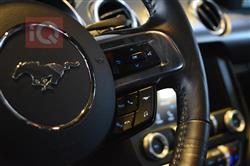 فورد موستانج